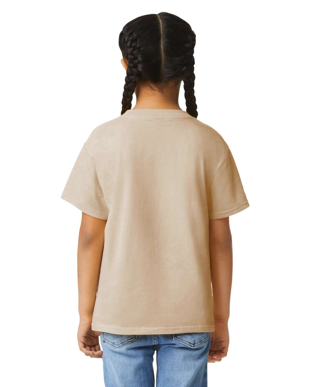 LIGHT COTTON YOUTH T-SHIRT - Image 22