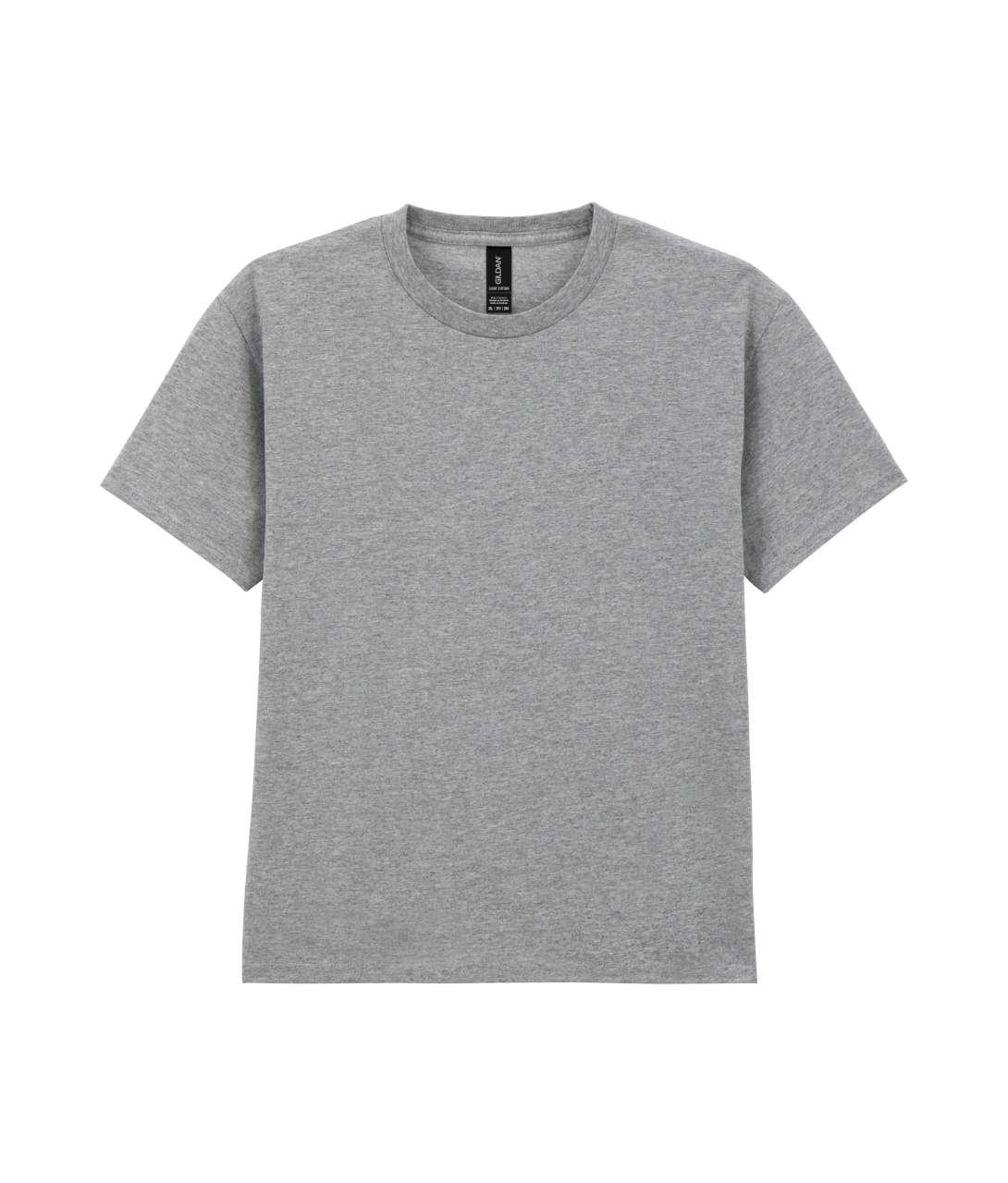 LIGHT COTTON YOUTH T-SHIRT - Image 19
