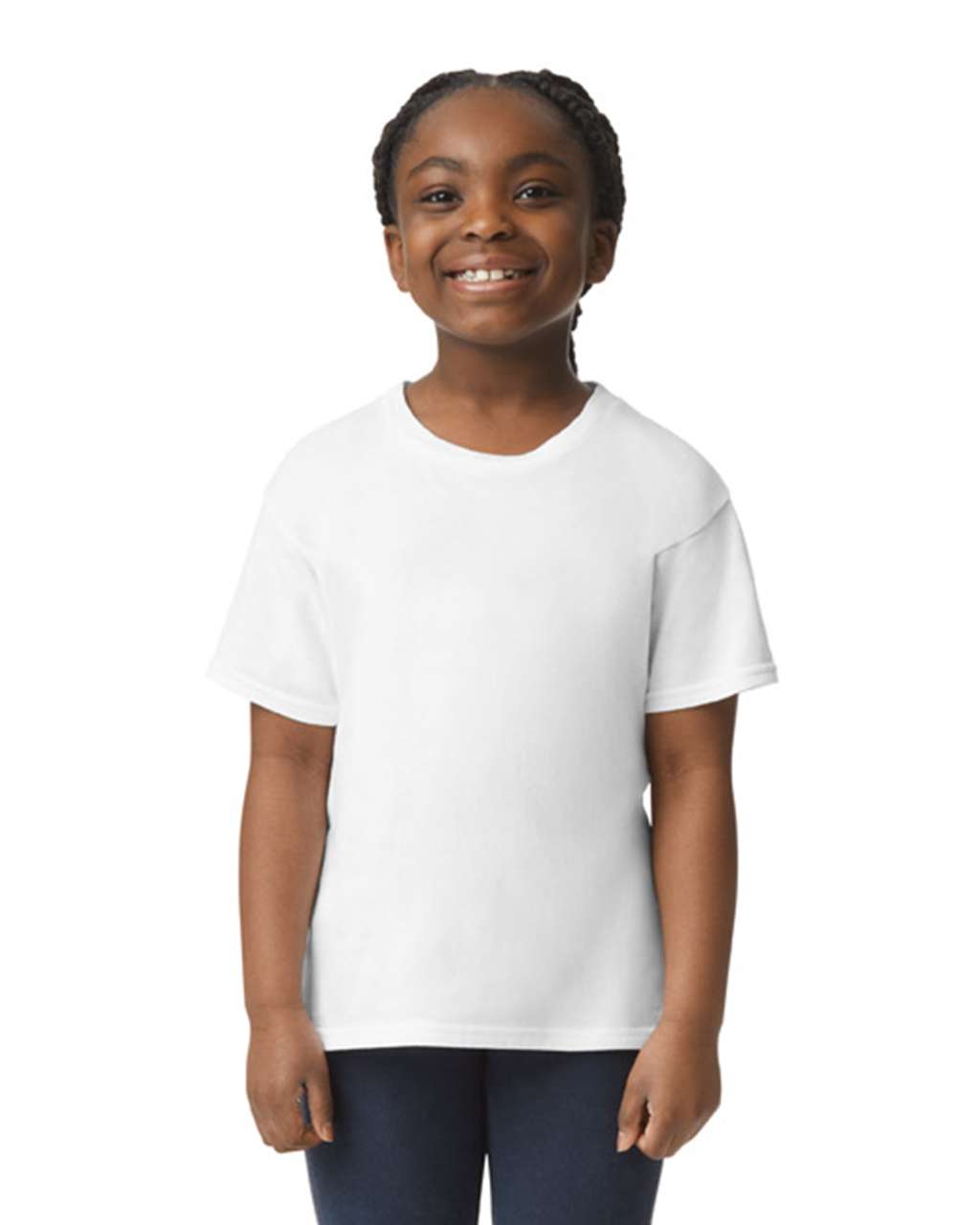 LIGHT COTTON YOUTH T-SHIRT - Image 12