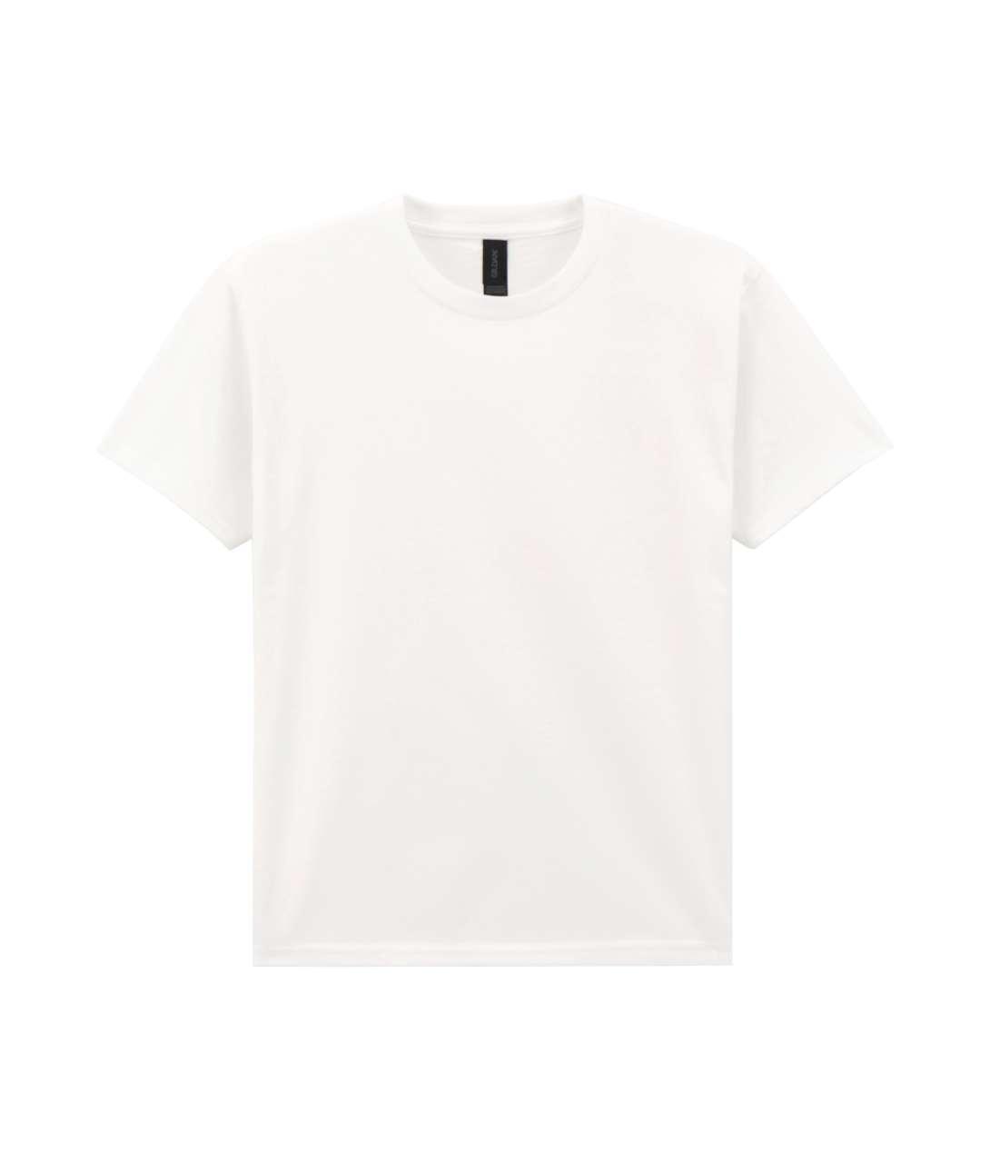 LIGHT COTTON YOUTH T-SHIRT - Image 20