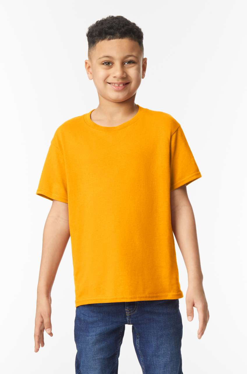 HEAVY COTTON™ YOUTH T-SHIRT - Image 9