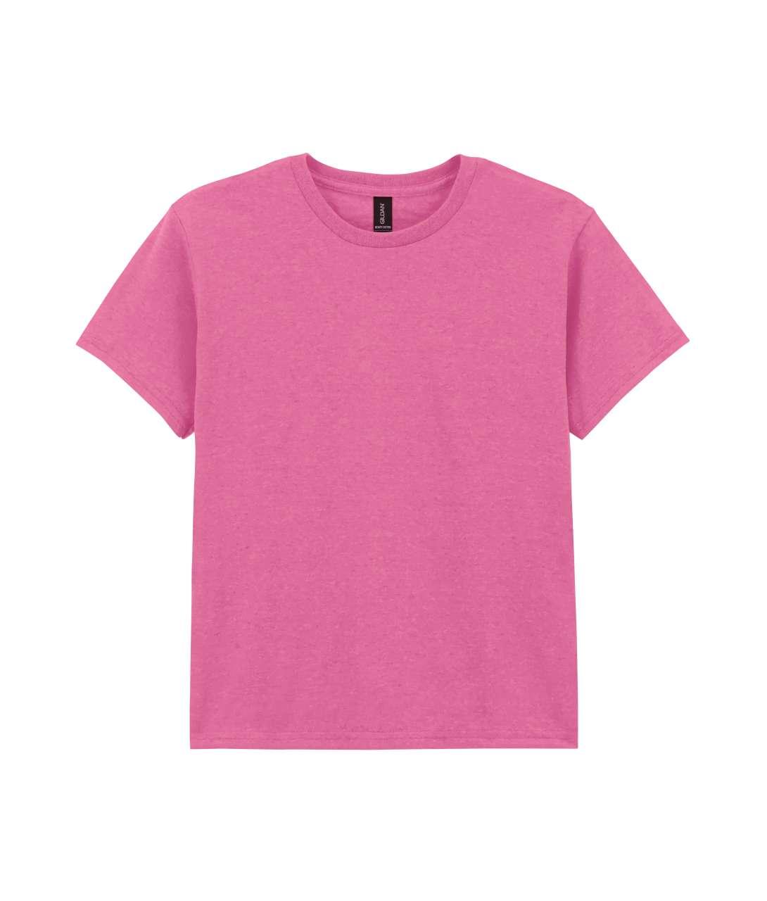 HEAVY COTTON™ YOUTH T-SHIRT - Image 6