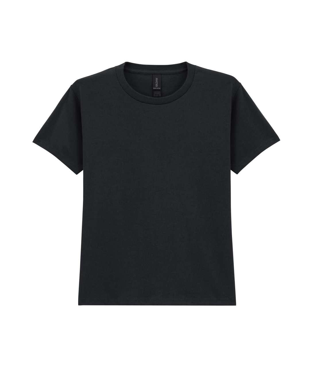 HEAVY COTTON™ YOUTH T-SHIRT - Image 17
