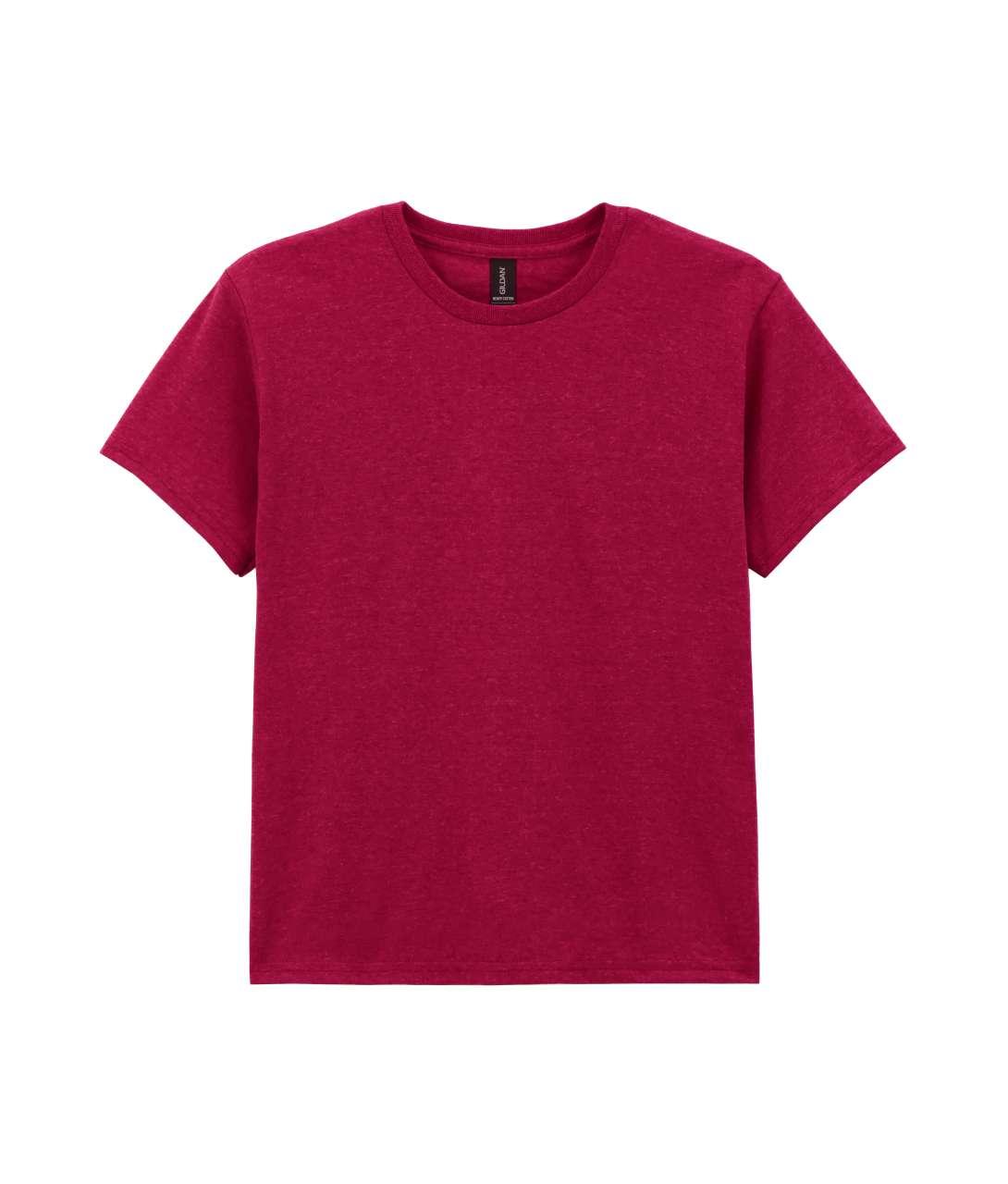 HEAVY COTTON™ YOUTH T-SHIRT - Image 20