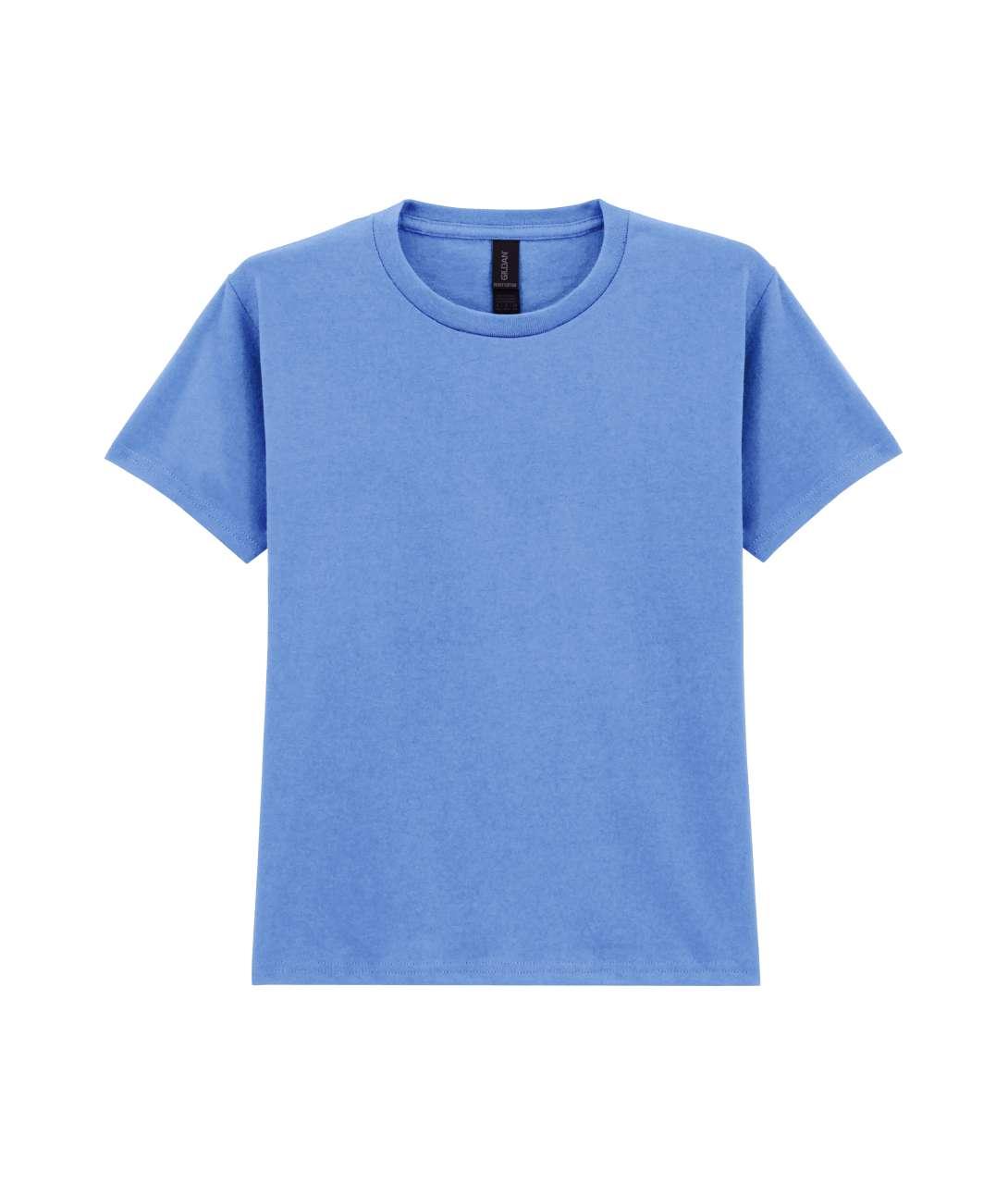 HEAVY COTTON™ YOUTH T-SHIRT - Image 25