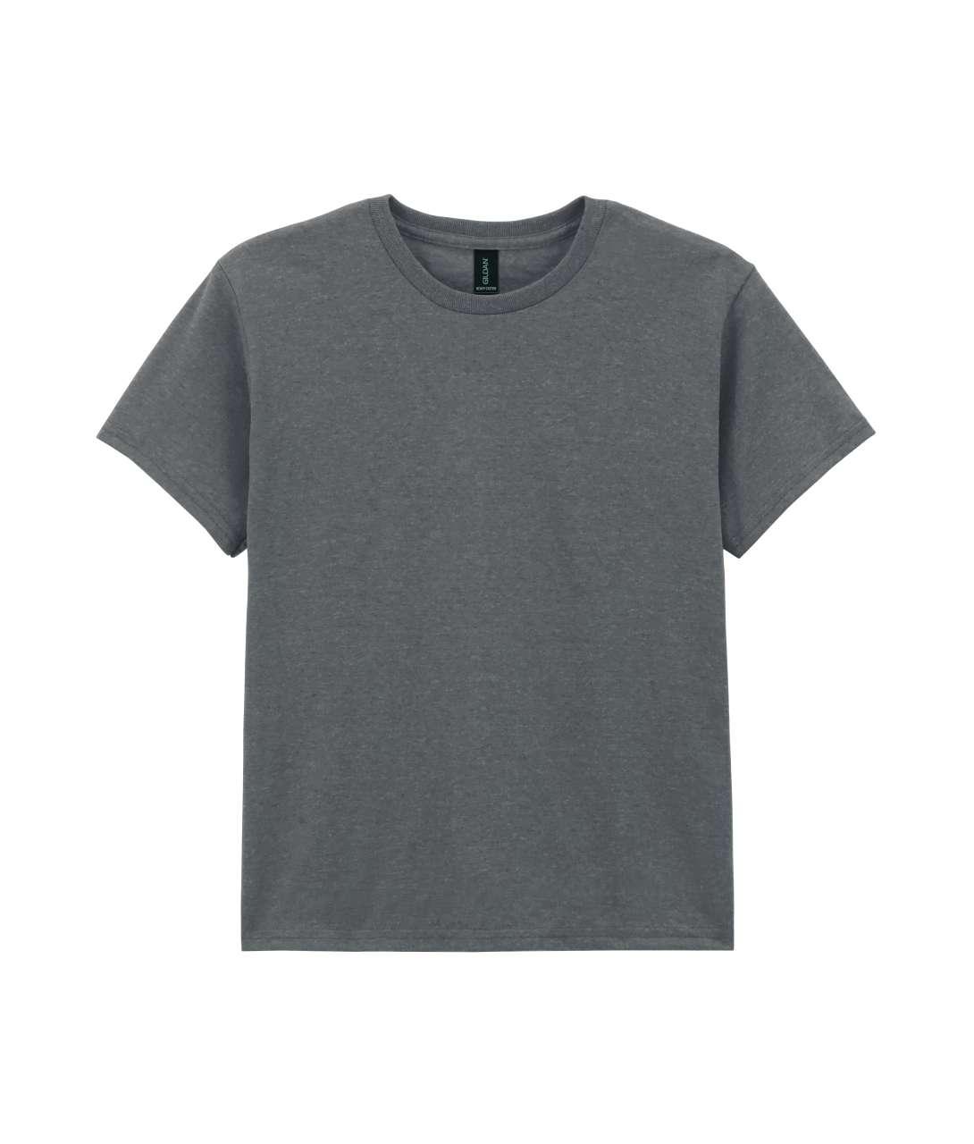 HEAVY COTTON™ YOUTH T-SHIRT - Image 14