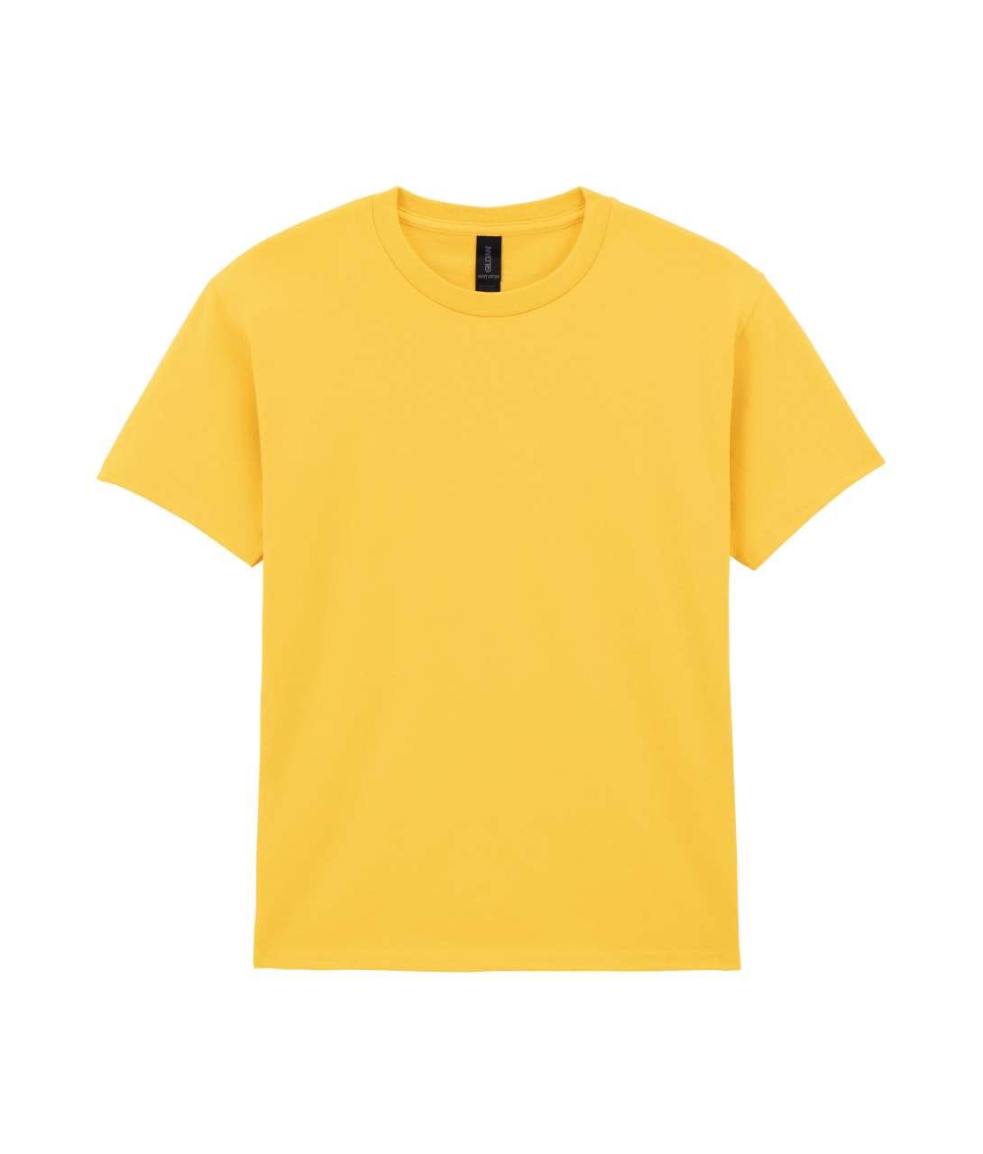 HEAVY COTTON™ YOUTH T-SHIRT - Image 29