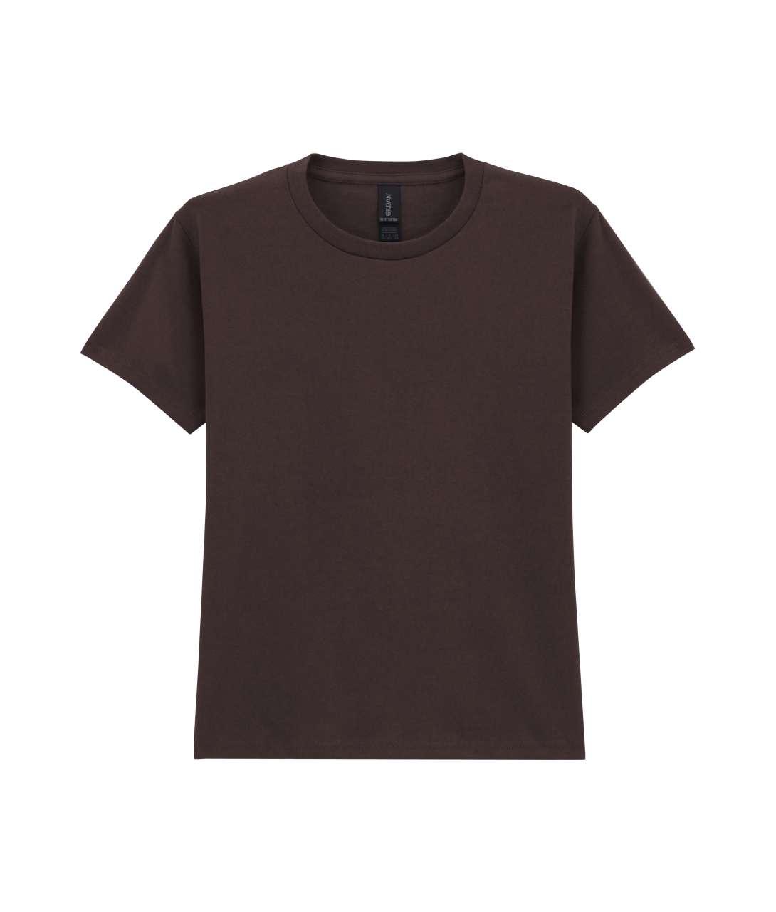 HEAVY COTTON™ YOUTH T-SHIRT - Image 2