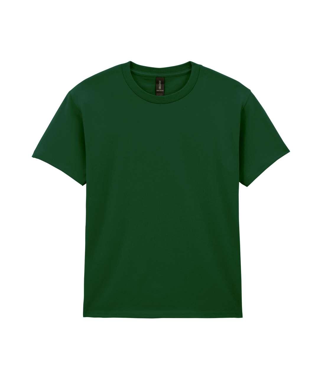HEAVY COTTON™ YOUTH T-SHIRT - Image 11