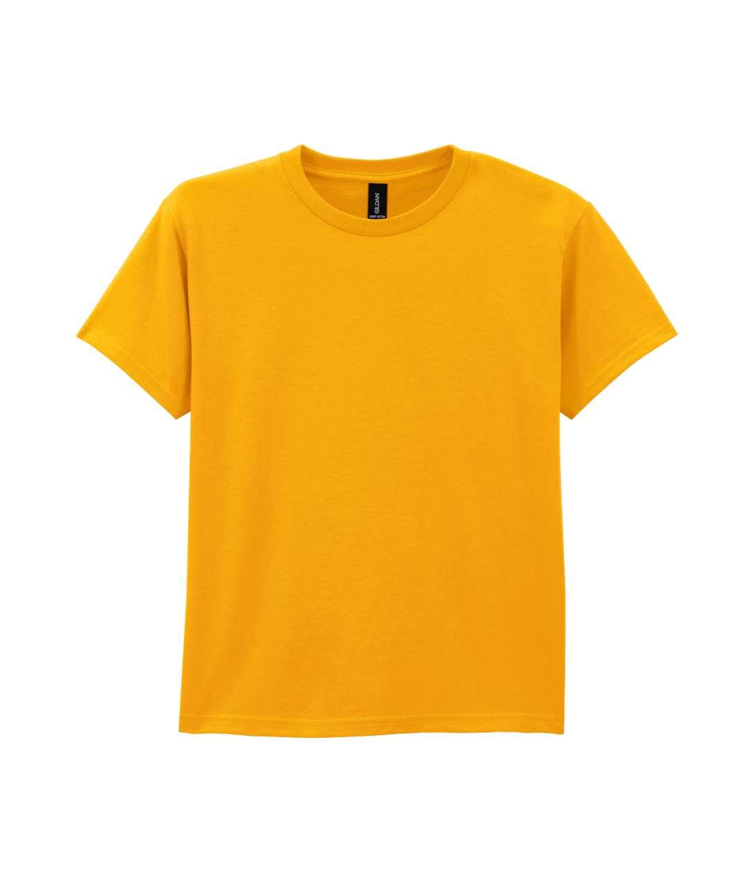 HEAVY COTTON™ YOUTH T-SHIRT - Image 28