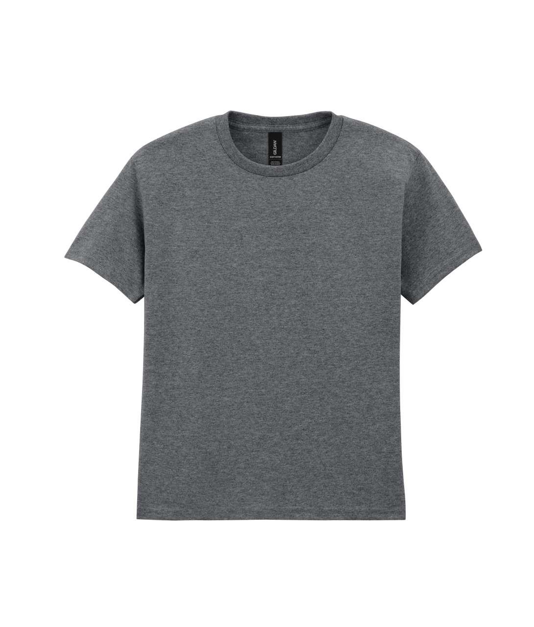 HEAVY COTTON™ YOUTH T-SHIRT - Image 23