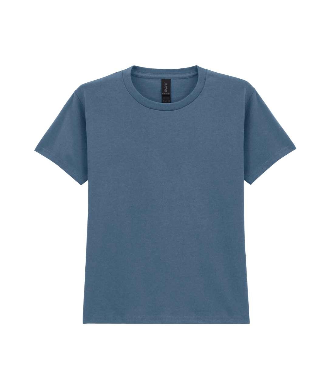 HEAVY COTTON™ YOUTH T-SHIRT - Image 30