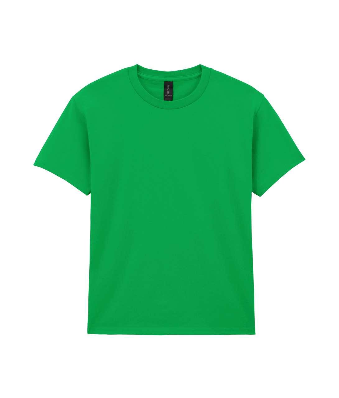 HEAVY COTTON™ YOUTH T-SHIRT - Image 19