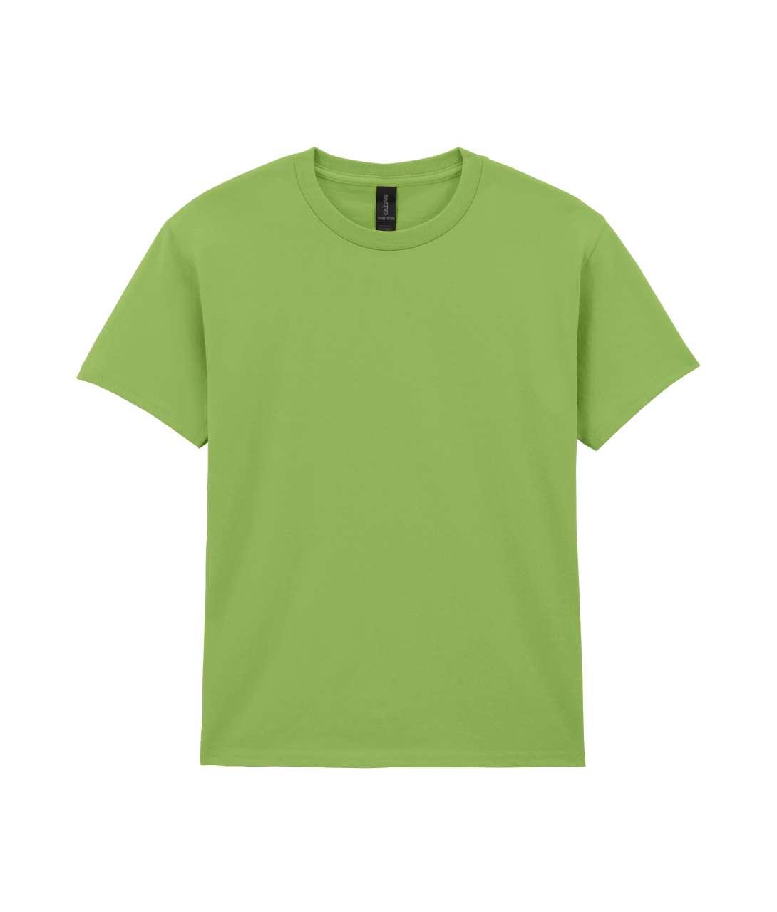 HEAVY COTTON™ YOUTH T-SHIRT - Image 15