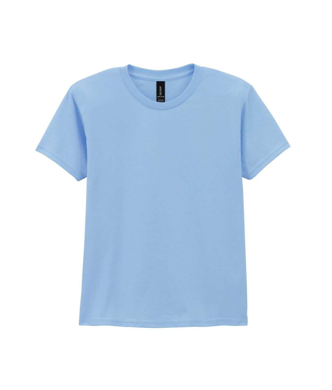 HEAVY COTTON™ YOUTH T-SHIRT - Image 26