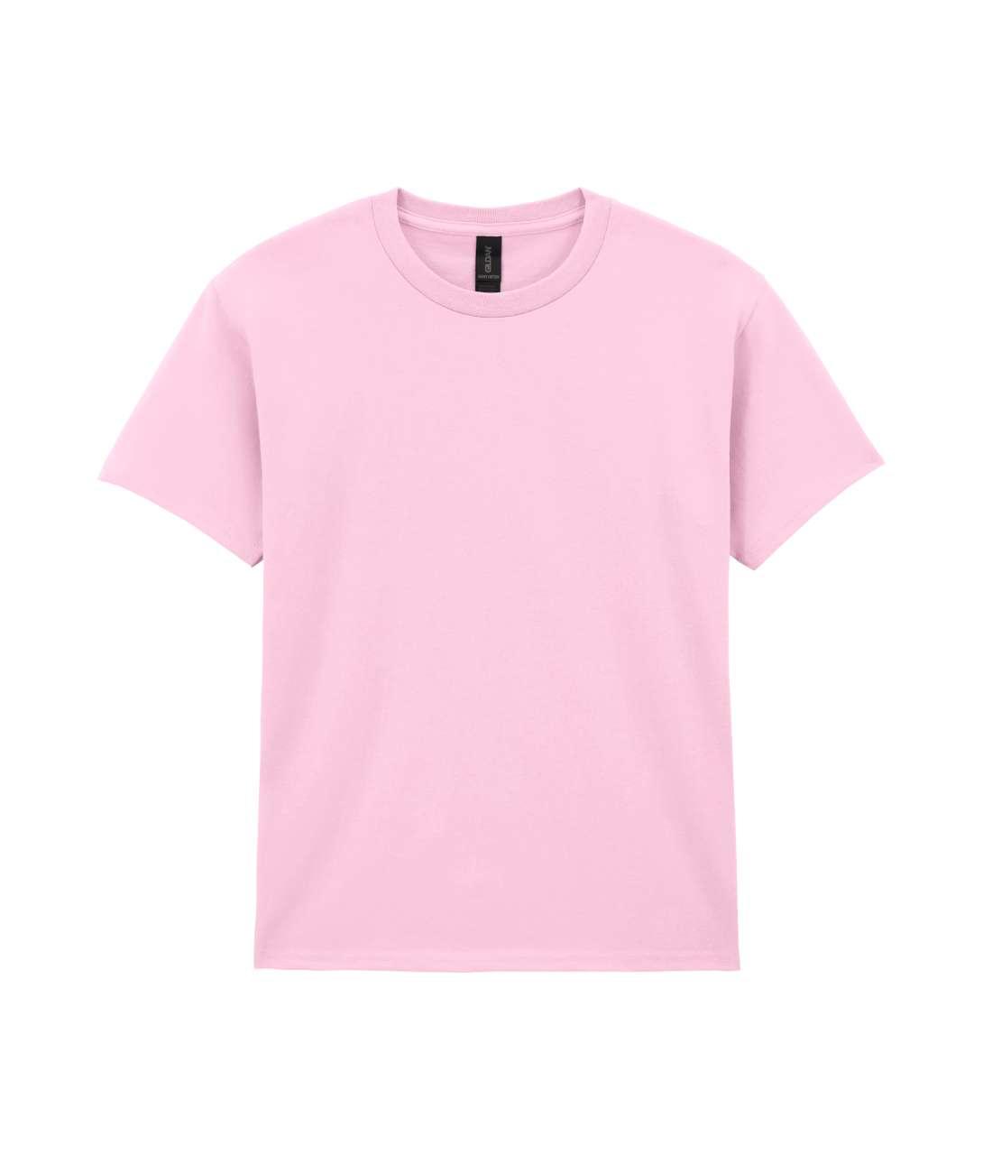 HEAVY COTTON™ YOUTH T-SHIRT - Image 5