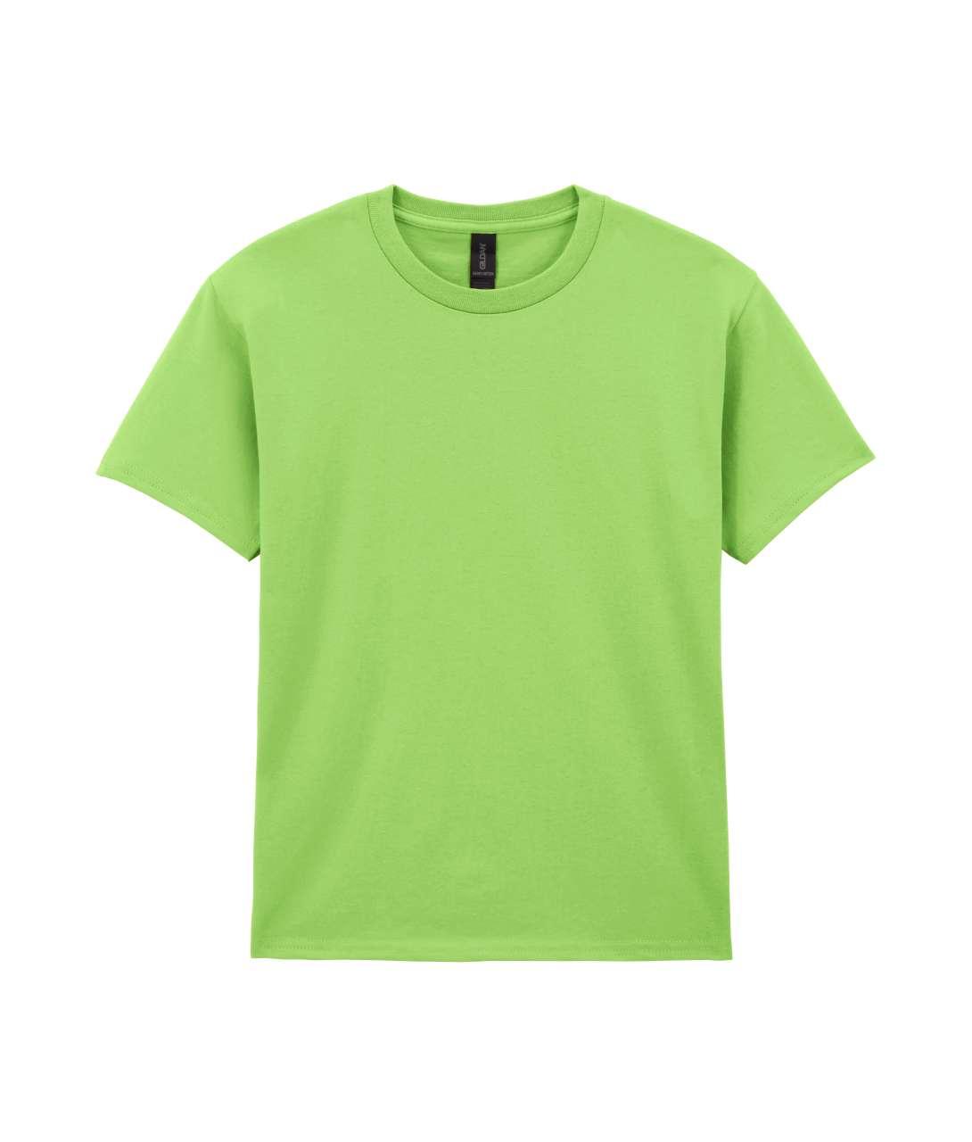 HEAVY COTTON™ YOUTH T-SHIRT - Image 18
