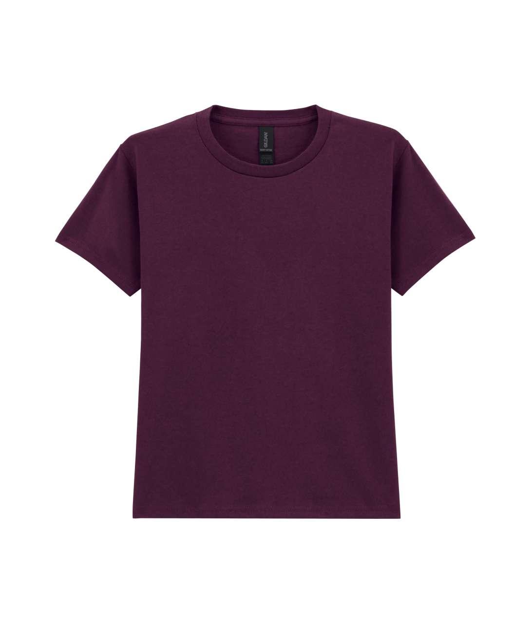 HEAVY COTTON™ YOUTH T-SHIRT - Image 27