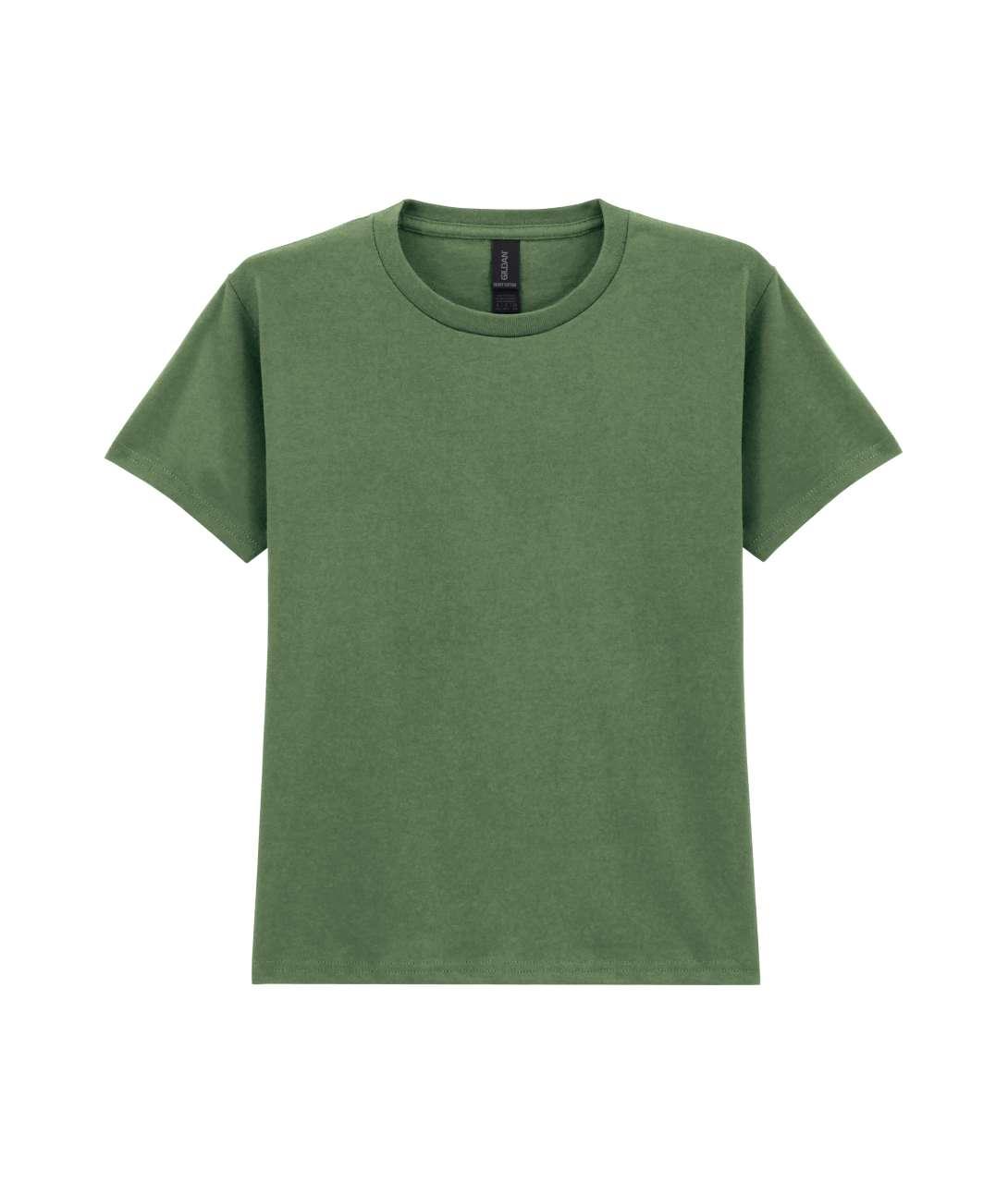 HEAVY COTTON™ YOUTH T-SHIRT - Image 31