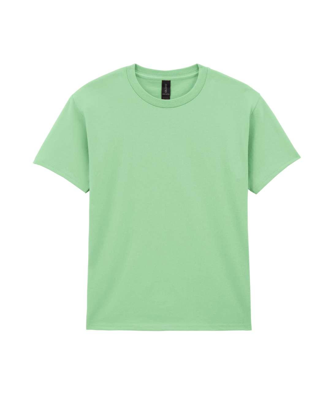 HEAVY COTTON™ YOUTH T-SHIRT - Image 16