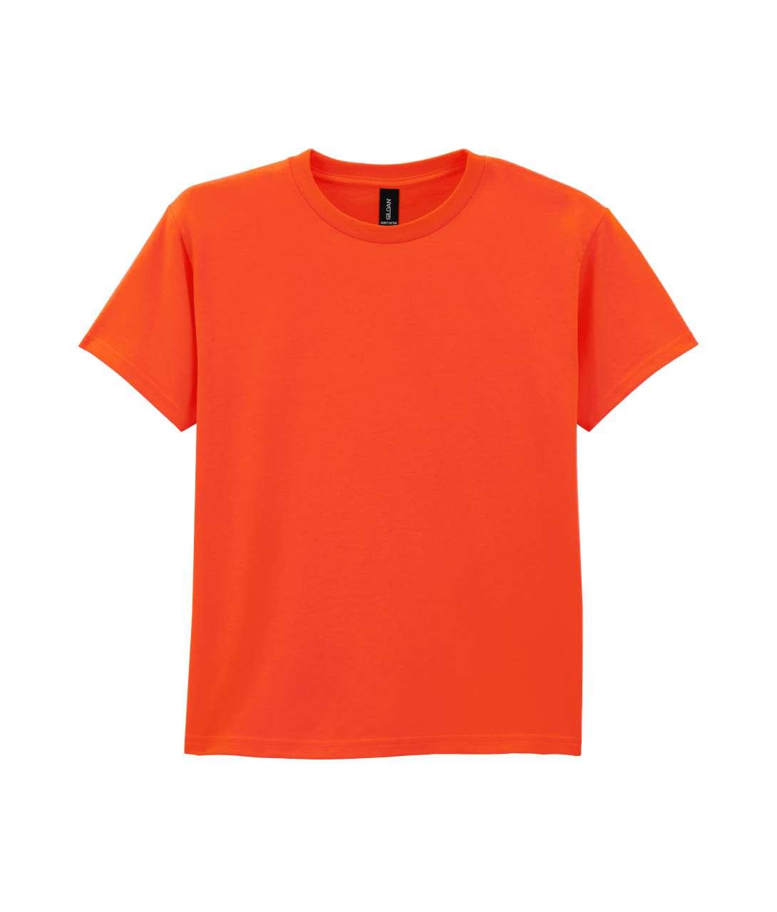 HEAVY COTTON™ YOUTH T-SHIRT - Image 10