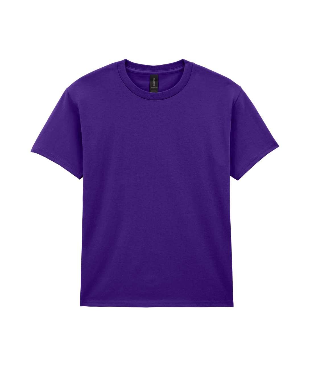 HEAVY COTTON™ YOUTH T-SHIRT - Image 3