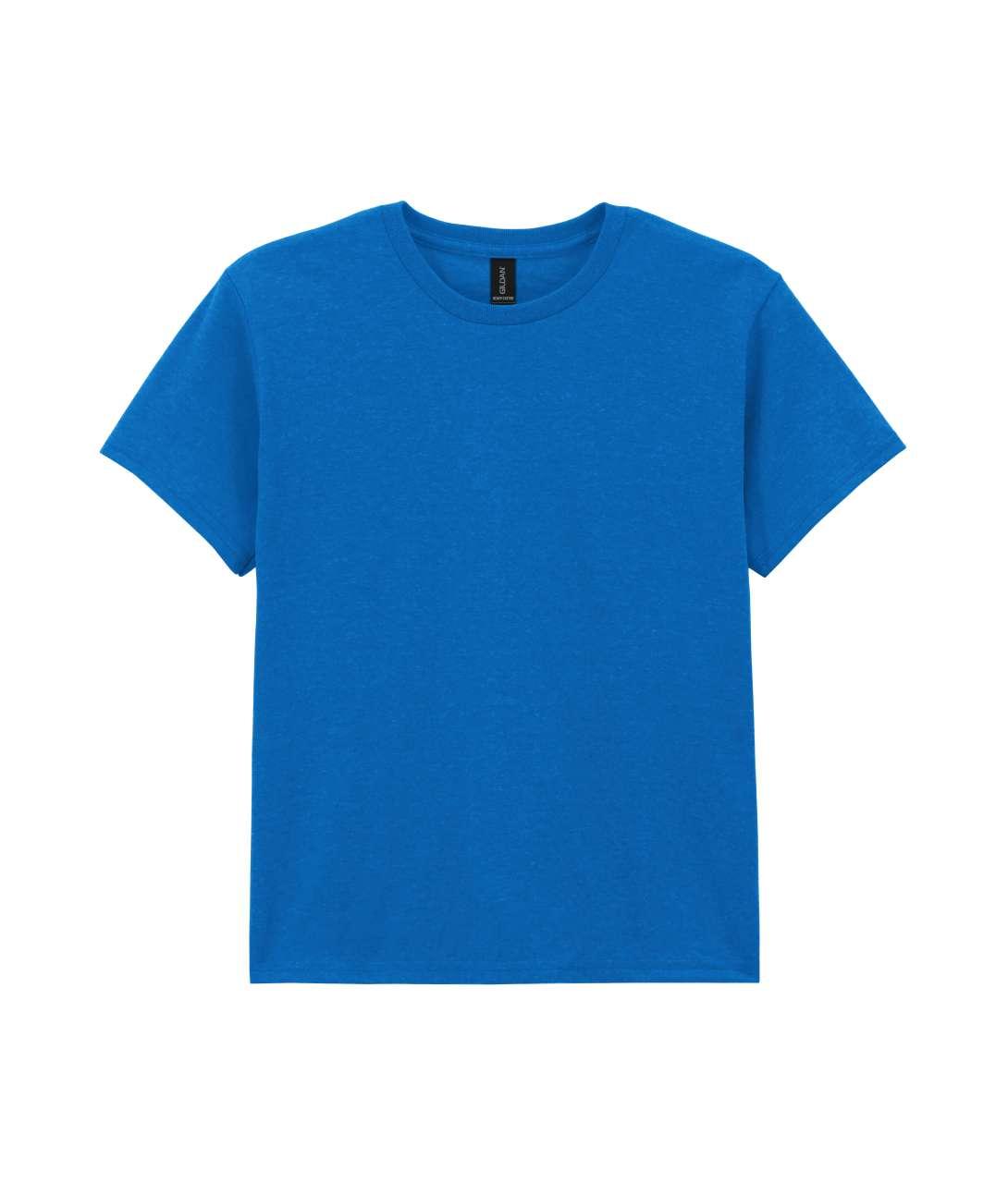 HEAVY COTTON™ YOUTH T-SHIRT - Image 21