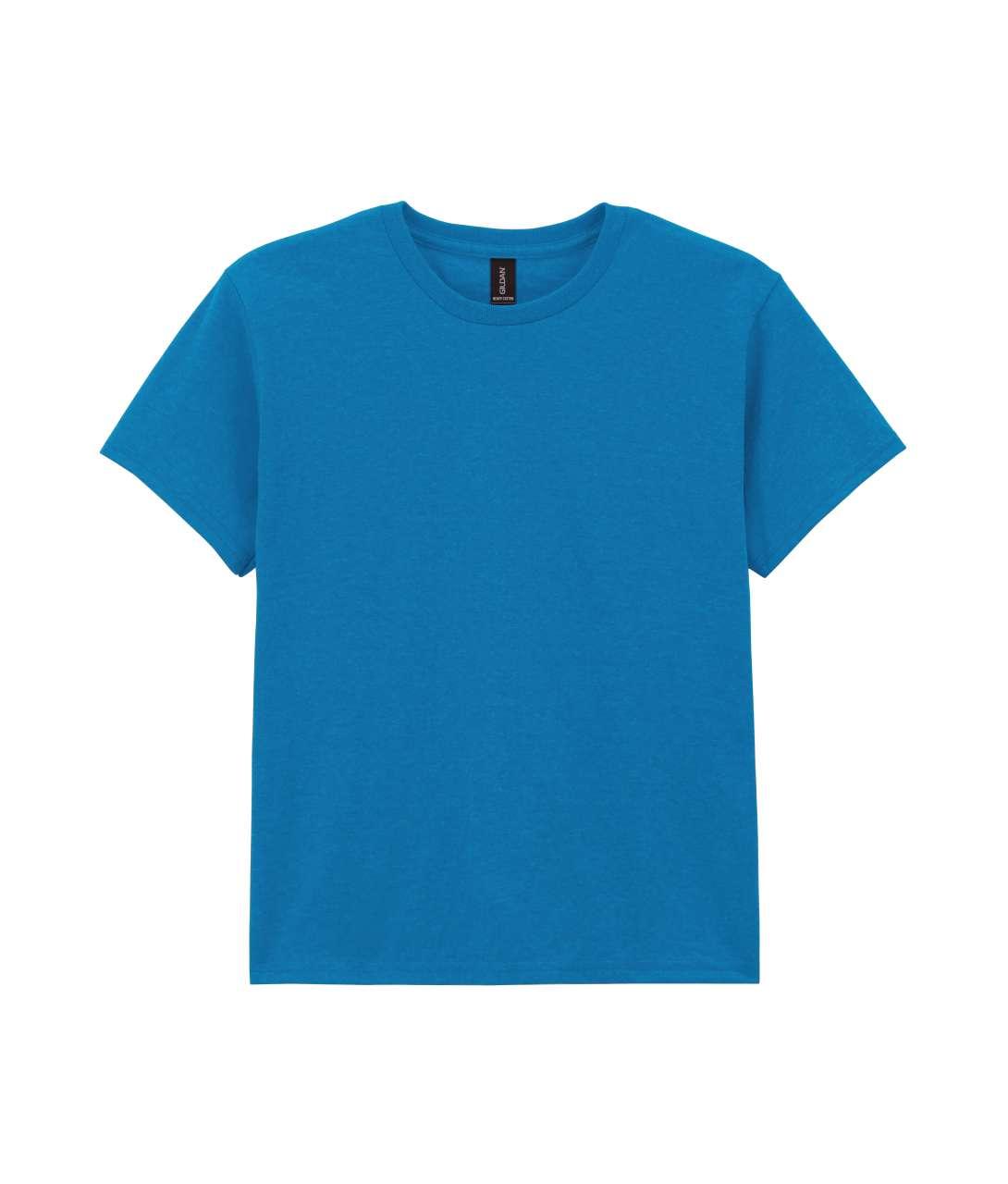 HEAVY COTTON™ YOUTH T-SHIRT - Image 22