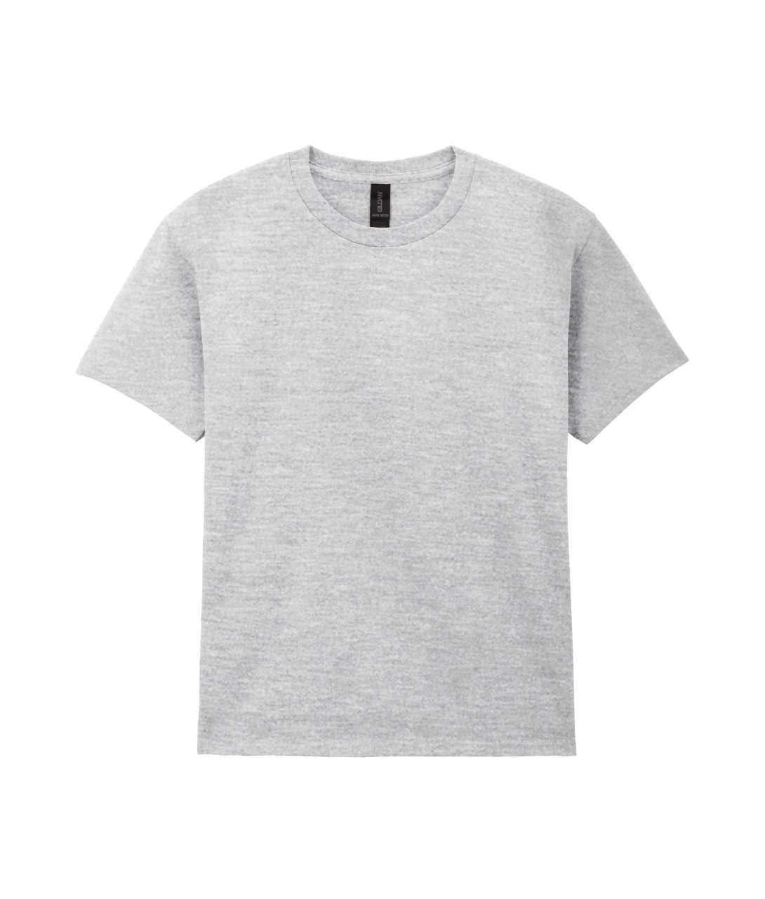 HEAVY COTTON™ YOUTH T-SHIRT - Image 32