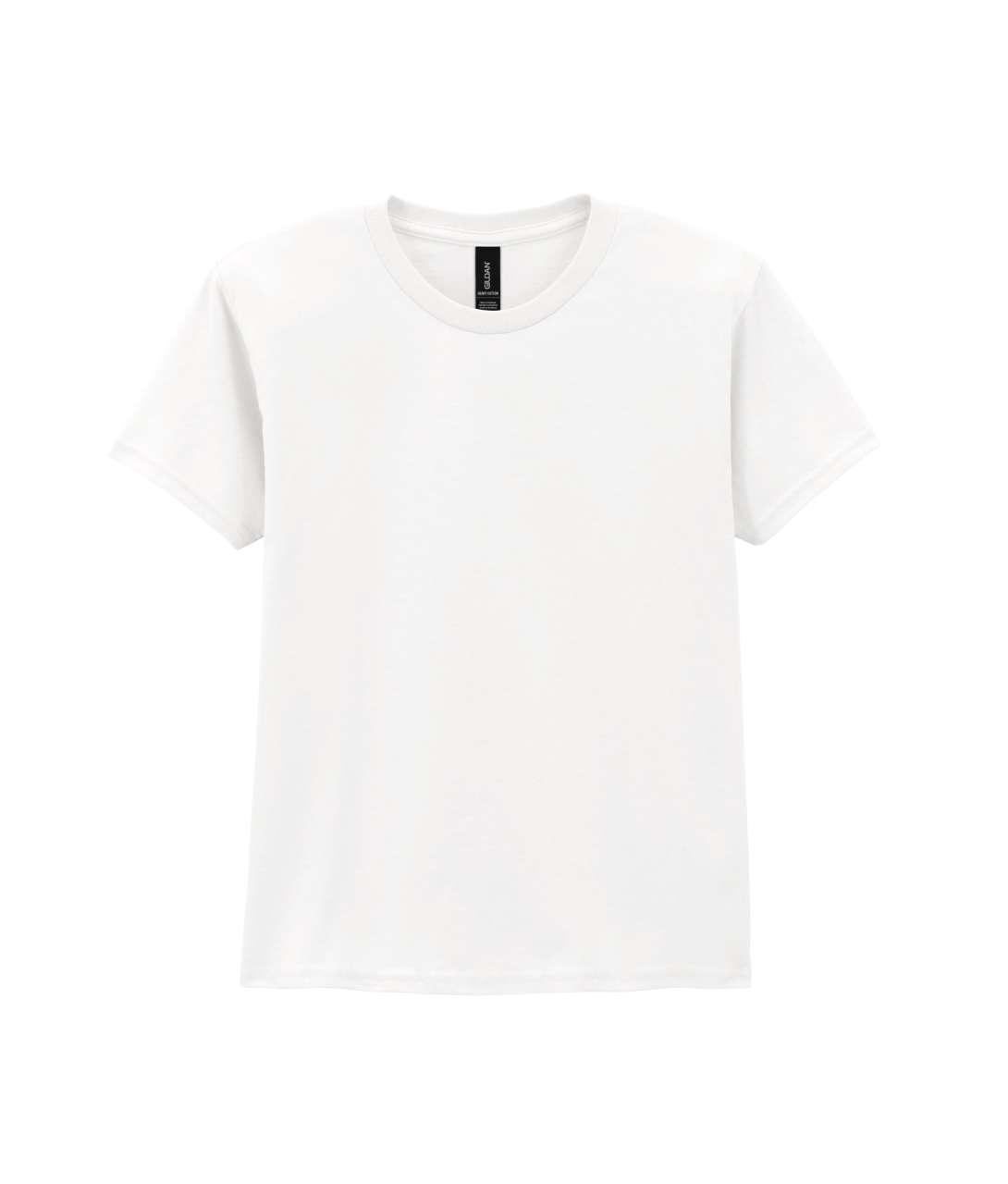 HEAVY COTTON™ YOUTH T-SHIRT - Image 34