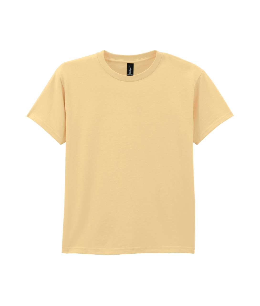 HEAVY COTTON™ YOUTH T-SHIRT - Image 4