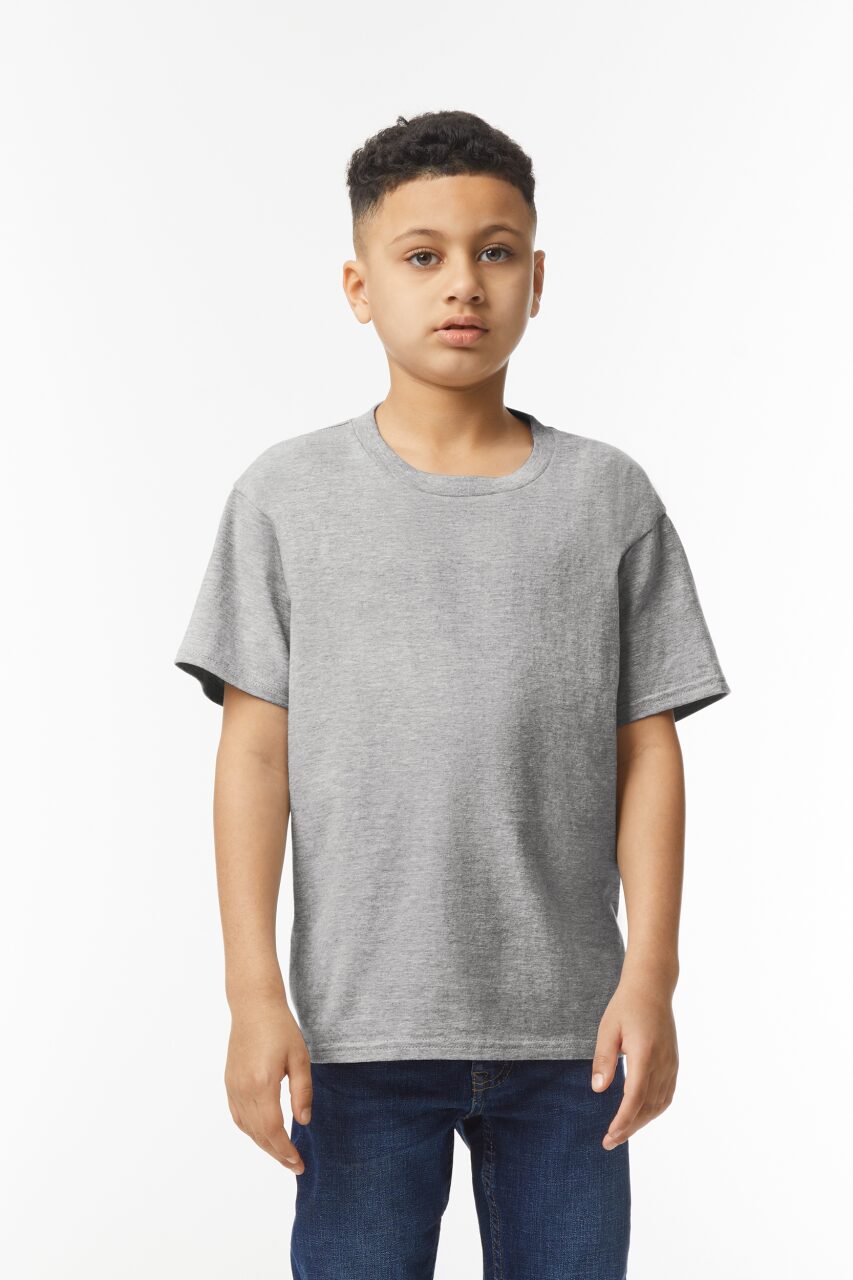 SOFTSTYLE<SUP>®</SUP> YOUTH T-SHIRT - Image 3