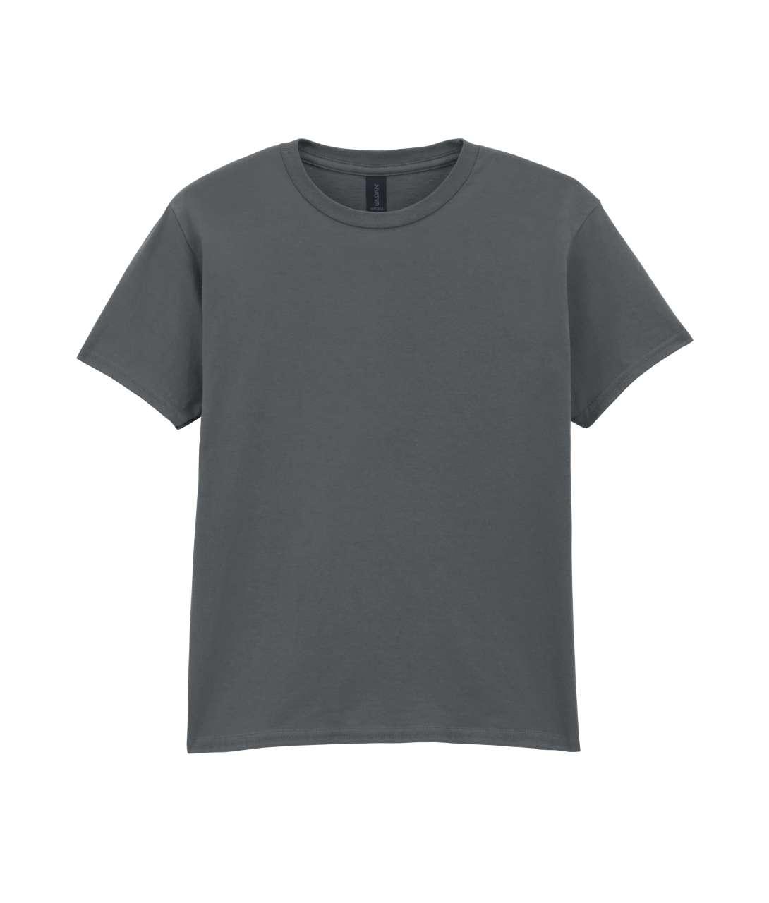 SOFTSTYLE<SUP>®</SUP> YOUTH T-SHIRT - Image 7