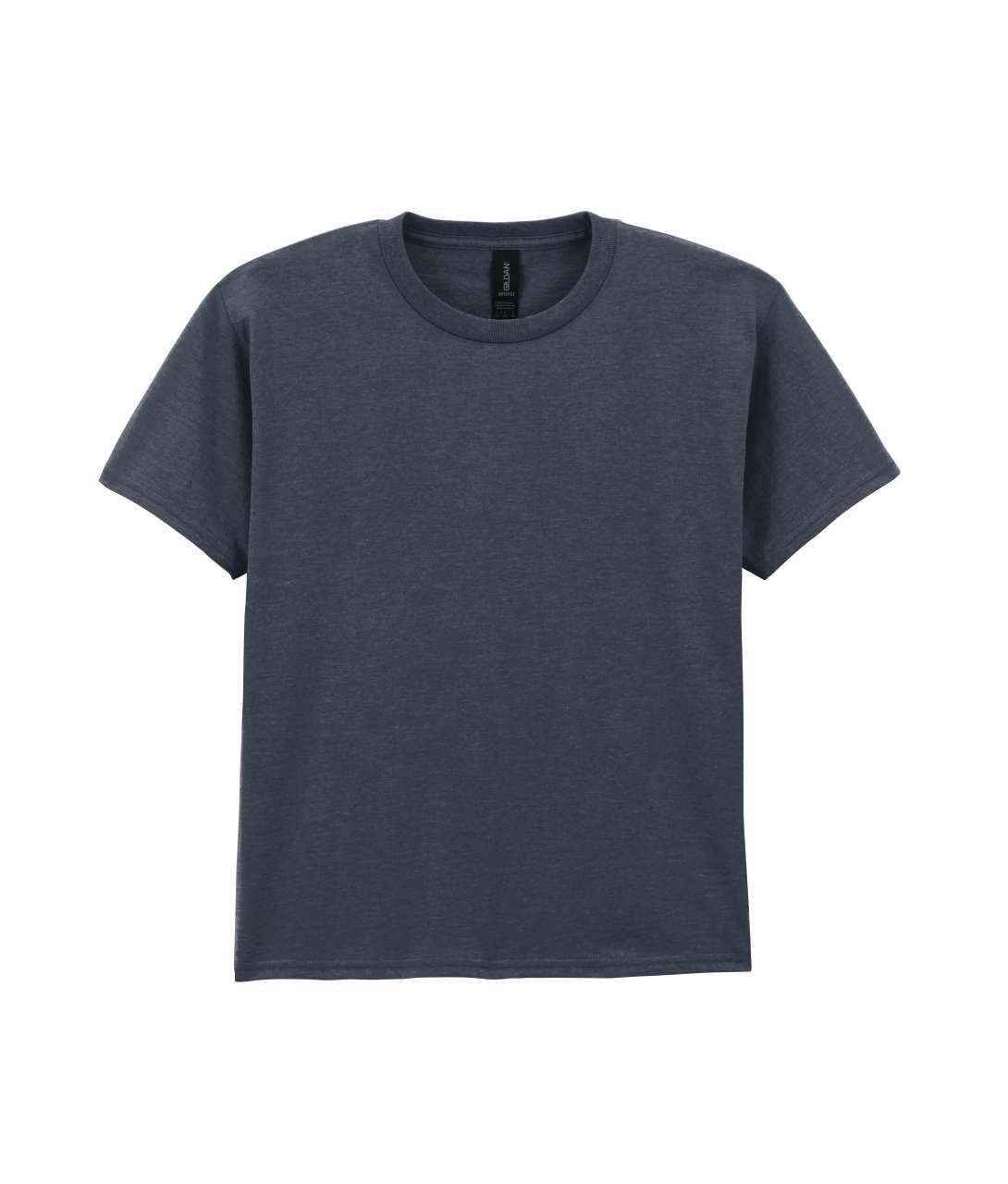 SOFTSTYLE<SUP>®</SUP> YOUTH T-SHIRT - Image 13