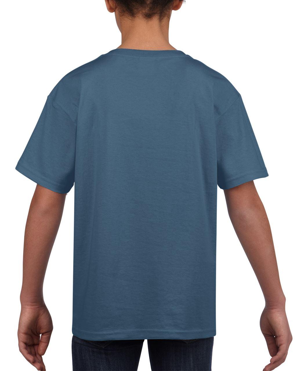 SOFTSTYLE<SUP>®</SUP> YOUTH T-SHIRT - Image 27