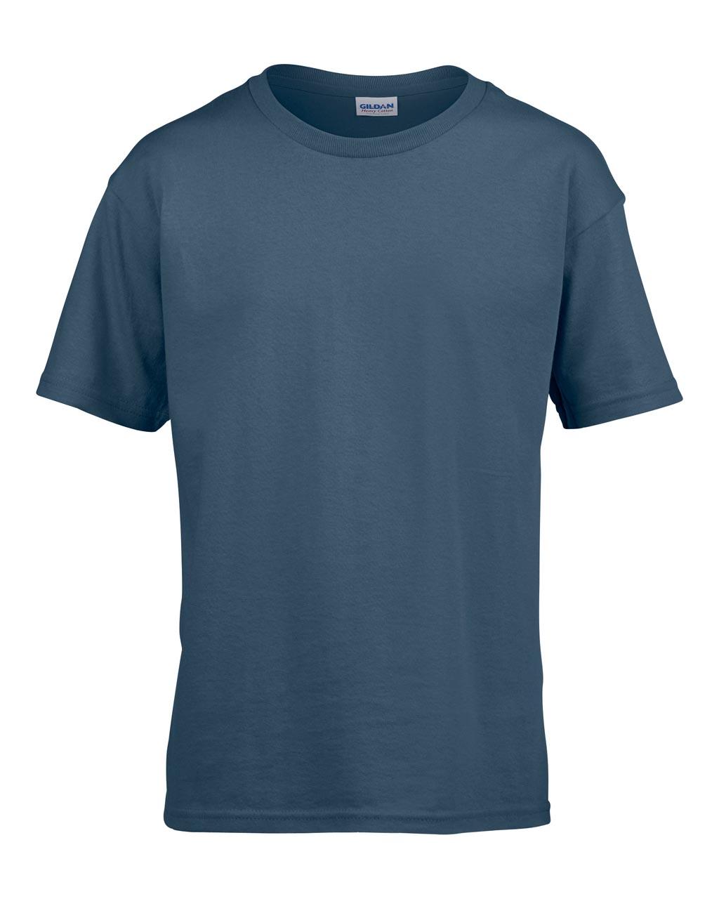 SOFTSTYLE<SUP>®</SUP> YOUTH T-SHIRT - Image 12
