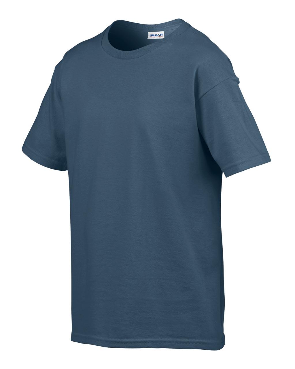 SOFTSTYLE<SUP>®</SUP> YOUTH T-SHIRT - Image 10