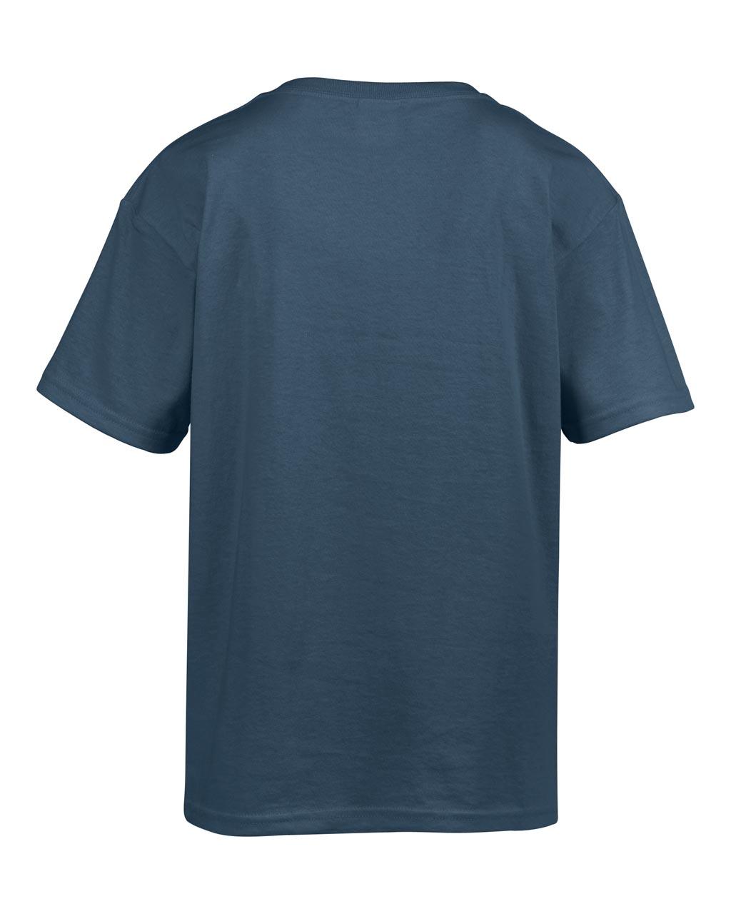 SOFTSTYLE<SUP>®</SUP> YOUTH T-SHIRT - Image 19