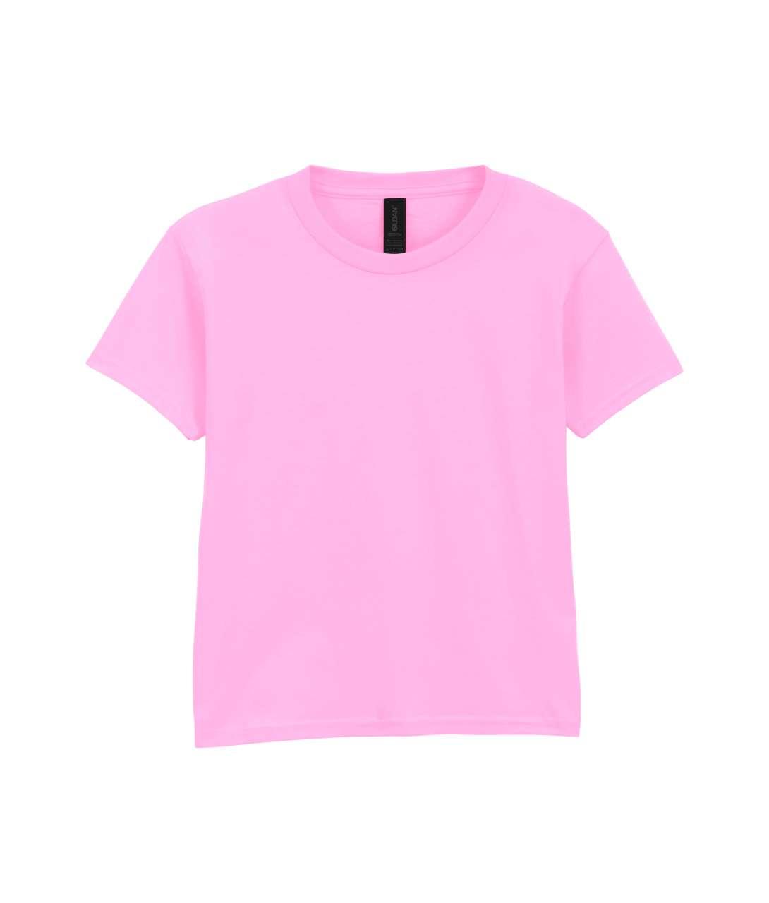 SOFTSTYLE<SUP>®</SUP> YOUTH T-SHIRT - Image 22