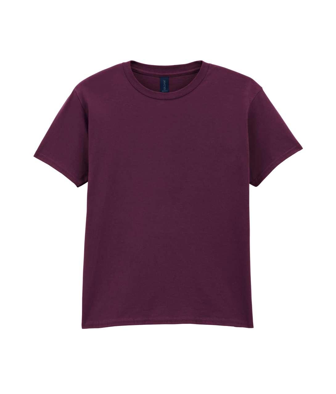 SOFTSTYLE<SUP>®</SUP> YOUTH T-SHIRT - Image 8