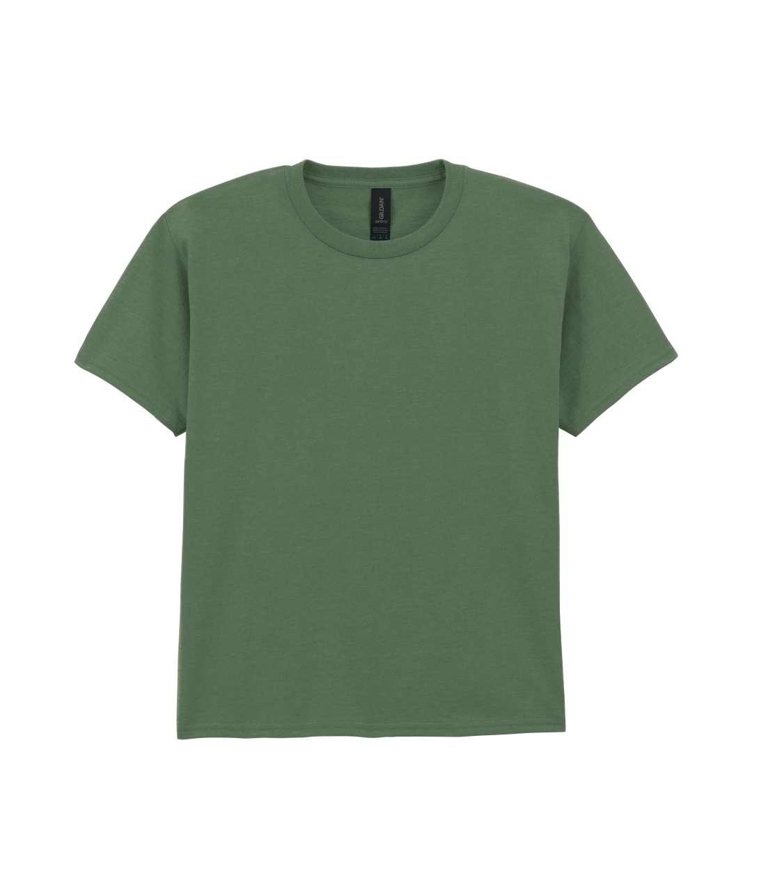 SOFTSTYLE<SUP>®</SUP> YOUTH T-SHIRT - Image 18