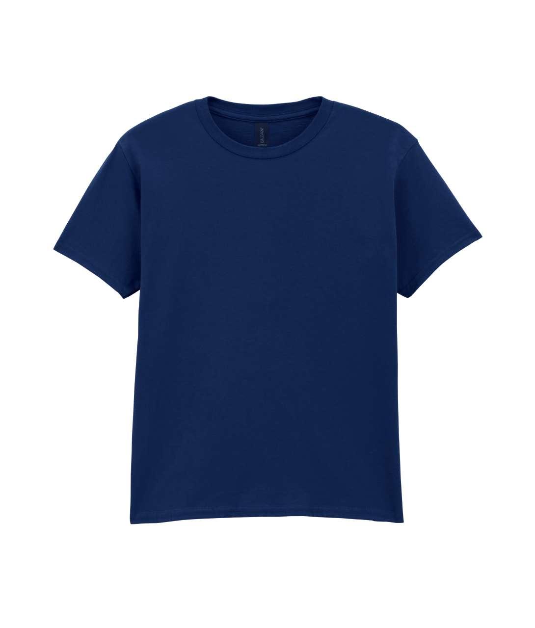 SOFTSTYLE<SUP>®</SUP> YOUTH T-SHIRT - Image 26