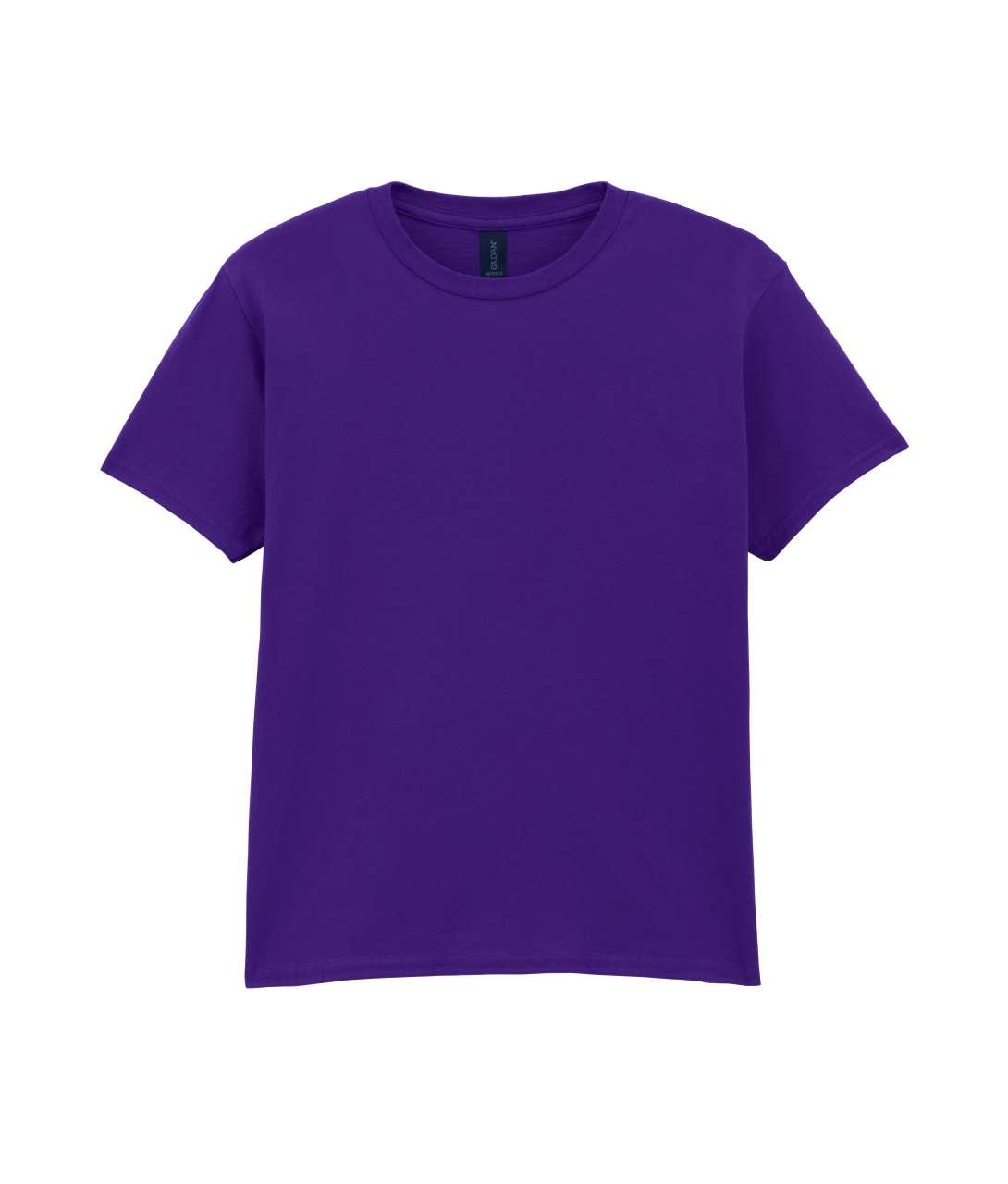 SOFTSTYLE<SUP>®</SUP> YOUTH T-SHIRT - Image 9