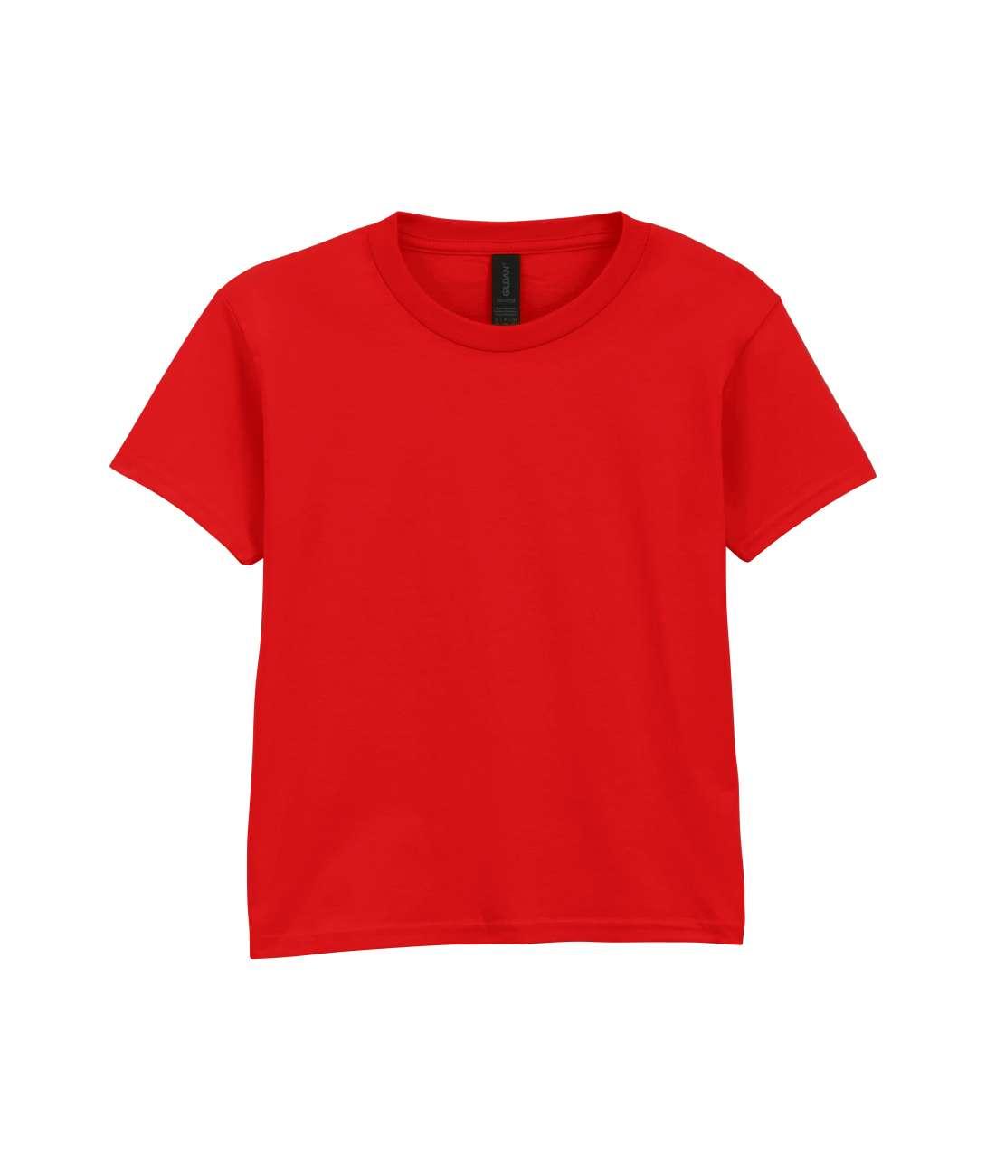 SOFTSTYLE<SUP>®</SUP> YOUTH T-SHIRT - Image 6