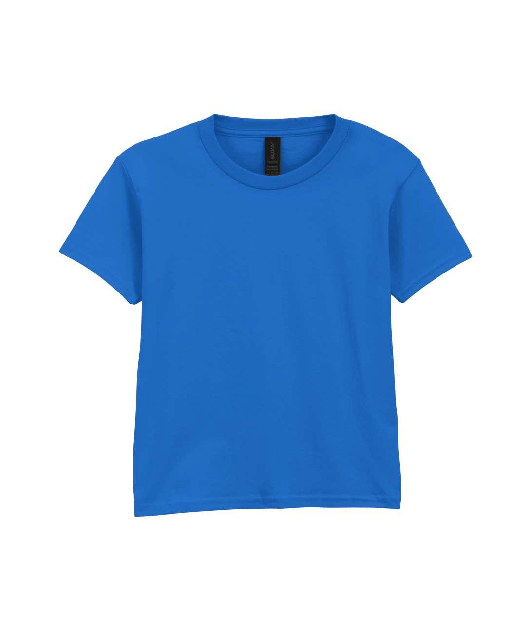 SOFTSTYLE<SUP>®</SUP> YOUTH T-SHIRT - Image 20