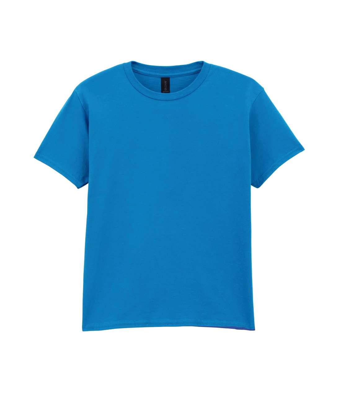 SOFTSTYLE<SUP>®</SUP> YOUTH T-SHIRT - Image 2