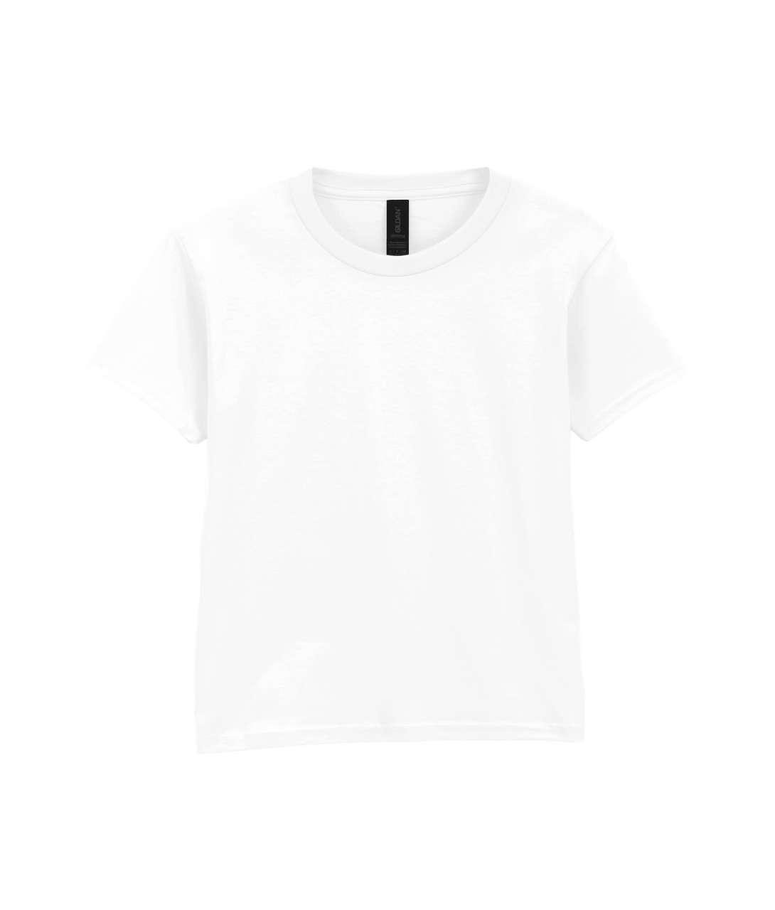 SOFTSTYLE<SUP>®</SUP> YOUTH T-SHIRT - Image 17