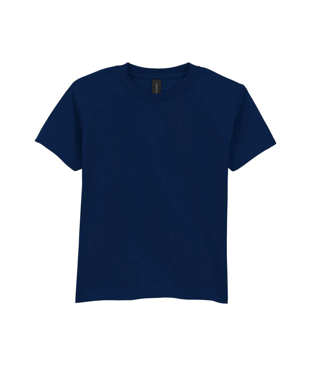 SOFTSTYLE® MIDWEIGHT YOUTH T-SHIRT - Image 2