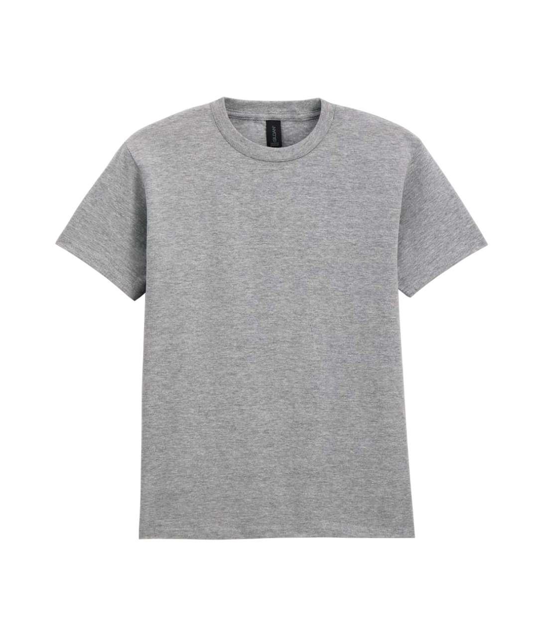 SOFTSTYLE® MIDWEIGHT YOUTH T-SHIRT - Image 10