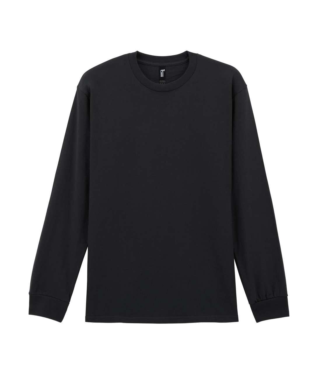 HAMMER ADULT LONG SLEEVE T-SHIRT - Image 4